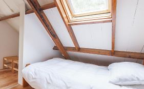 Cozy Holiday Home near Forest in Baarn