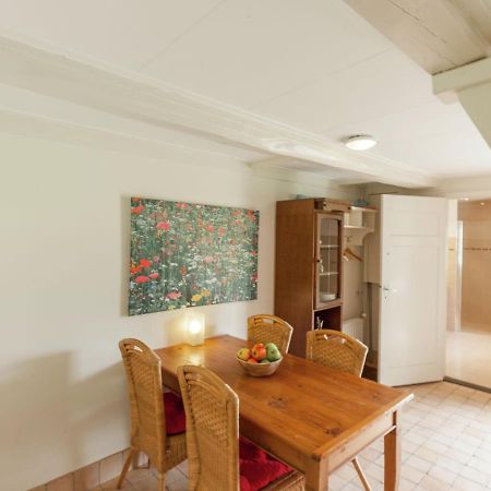 Cozy Holiday Home near Forest in Baarn Buitenkant foto