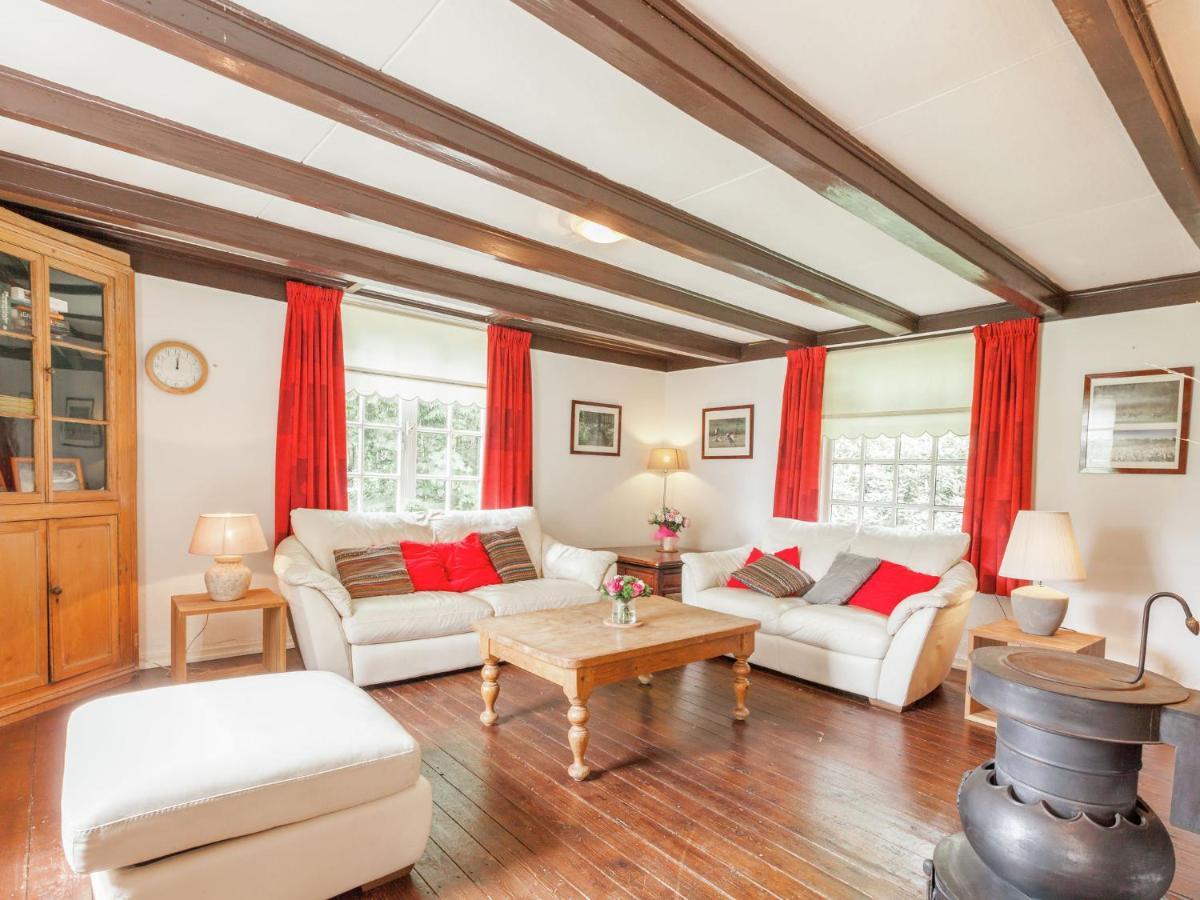 Cozy Holiday Home near Forest in Baarn Buitenkant foto