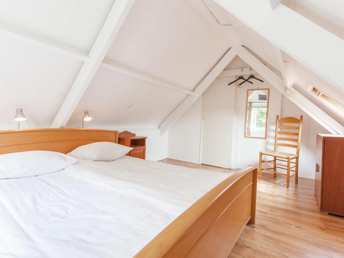 Cozy Holiday Home near Forest in Baarn Buitenkant foto