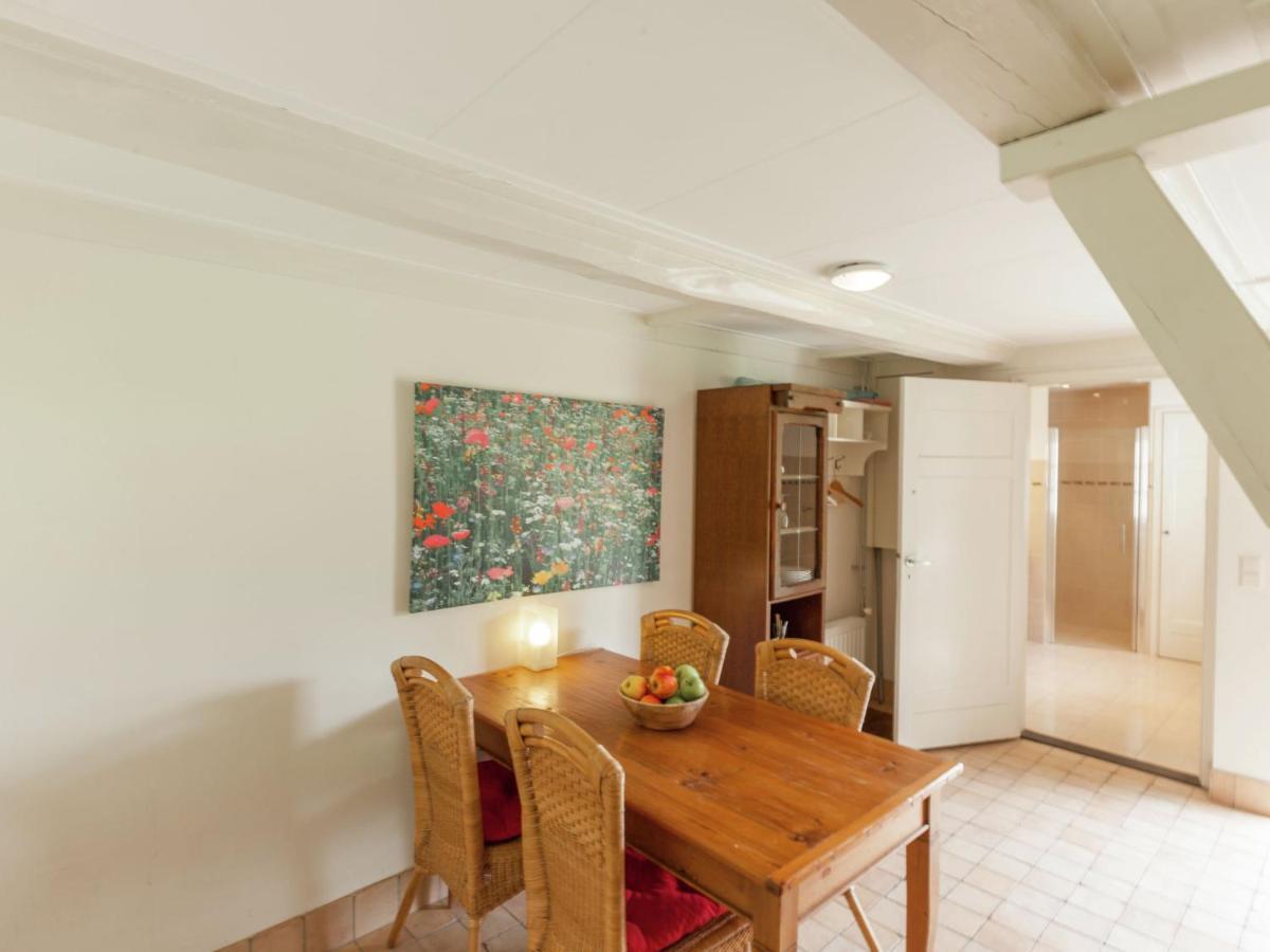 Cozy Holiday Home near Forest in Baarn Buitenkant foto