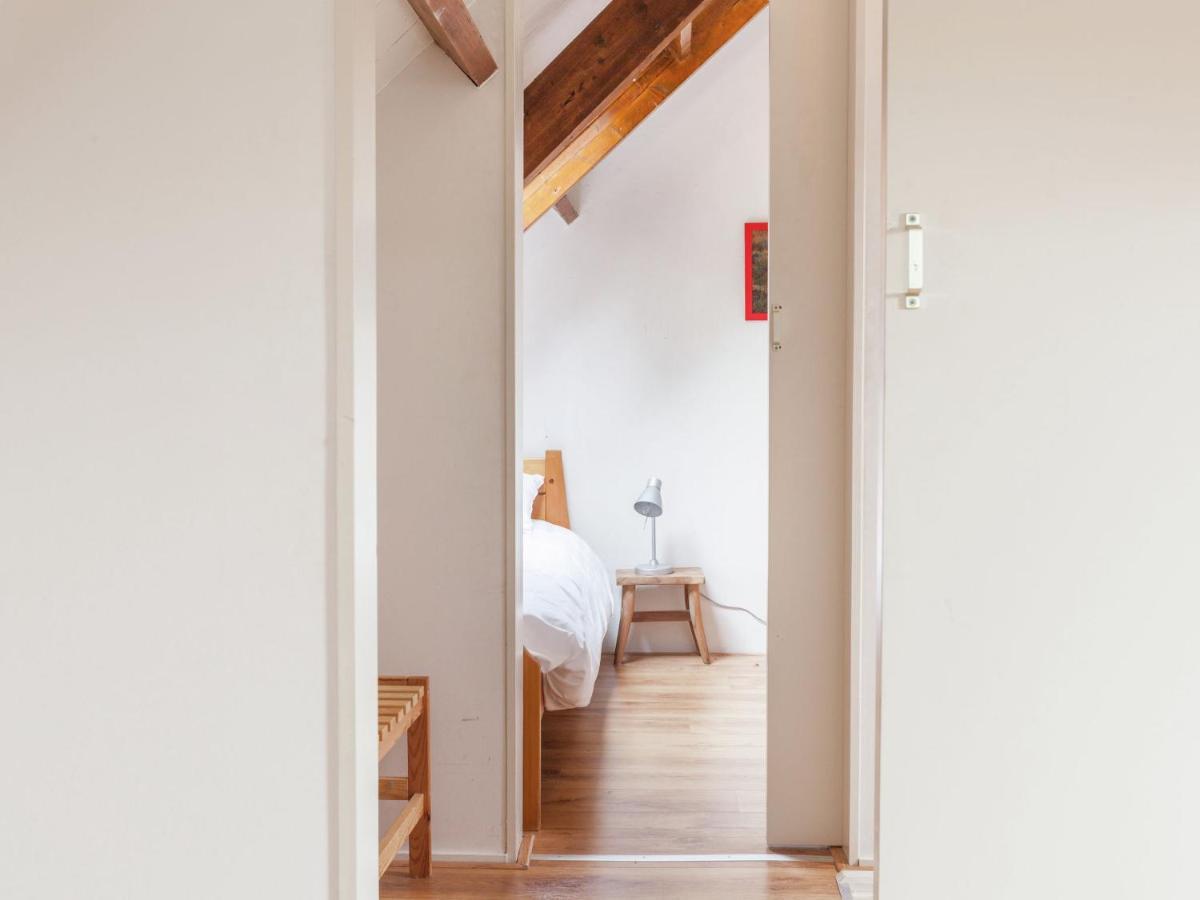 Cozy Holiday Home near Forest in Baarn Buitenkant foto