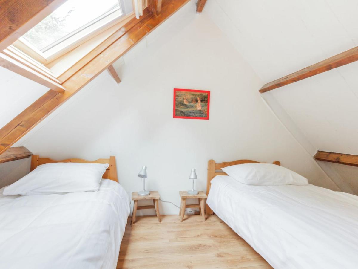 Cozy Holiday Home near Forest in Baarn Buitenkant foto