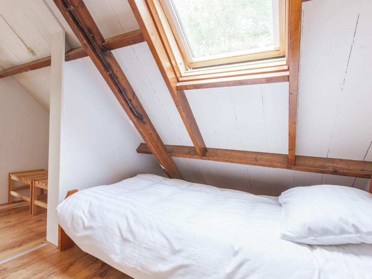 Cozy Holiday Home near Forest in Baarn Buitenkant foto